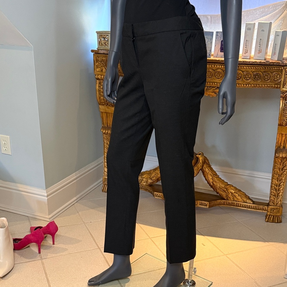 Halogen women’s  Black Chinos